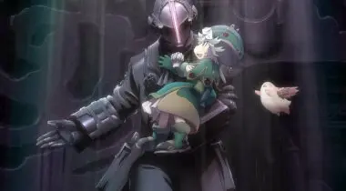 Imagen de Made in Abyss: Dawn of the Deep Soul POR FIN tiene fecha de estreno para España