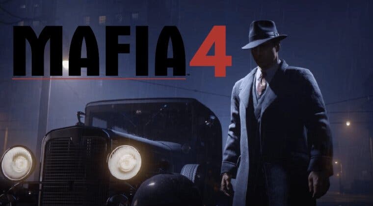 Imagen de El protagonista de Mafia 4 podría ser un 'viejo conocido' de la primera entrega