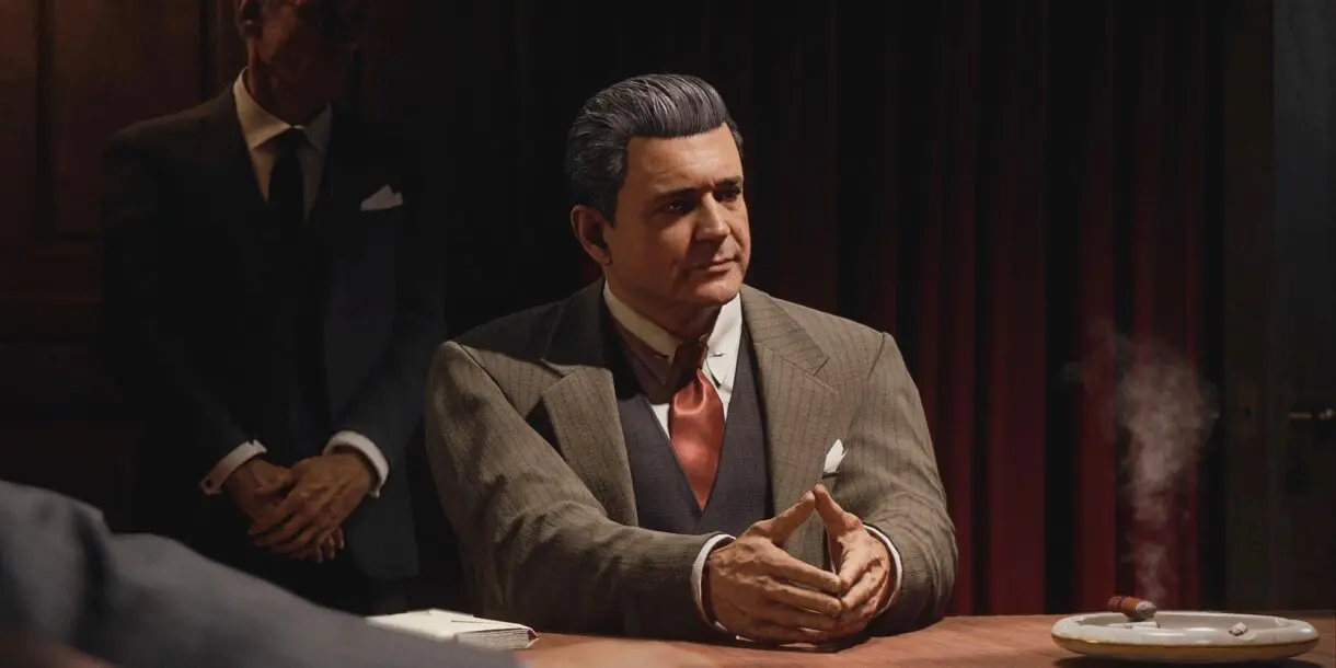 mafia 4