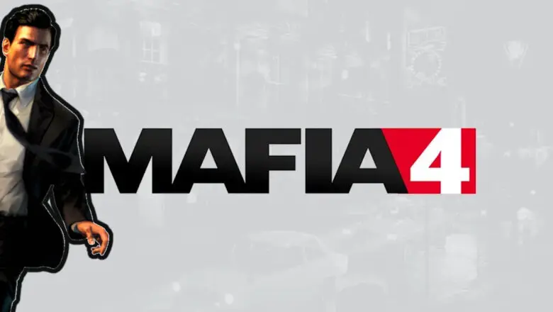 Mafia 4
