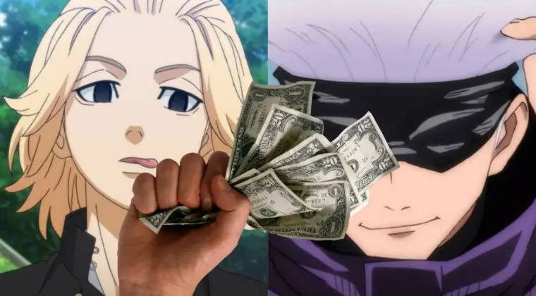 Imagen de Estos son los mangas y novelas ligeras más vendidos en la primera mitad de 2022