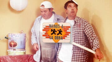 Imagen de Qué fue de los actores de Manos a la obra, la mítica comedia de Antena 3 con Manolo y Benito