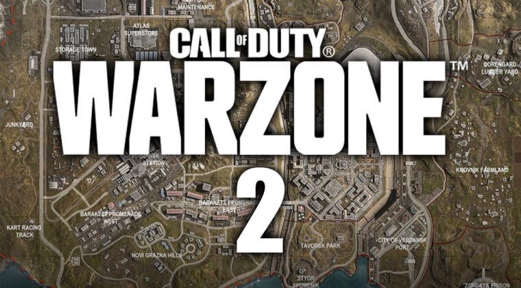 Imagen de Estas serían todas las ubicaciones del mapa de Warzone 2 y el modo DMZ de Modern Warfare 2