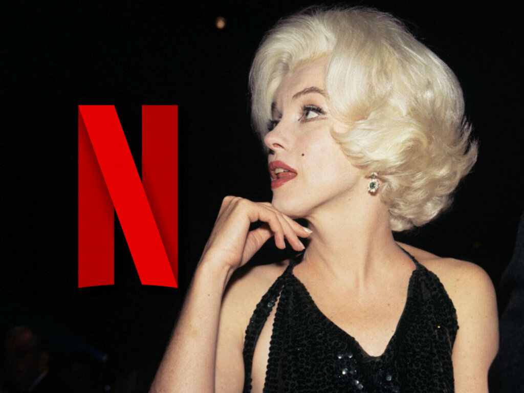 Marilyn Monroe Netflix