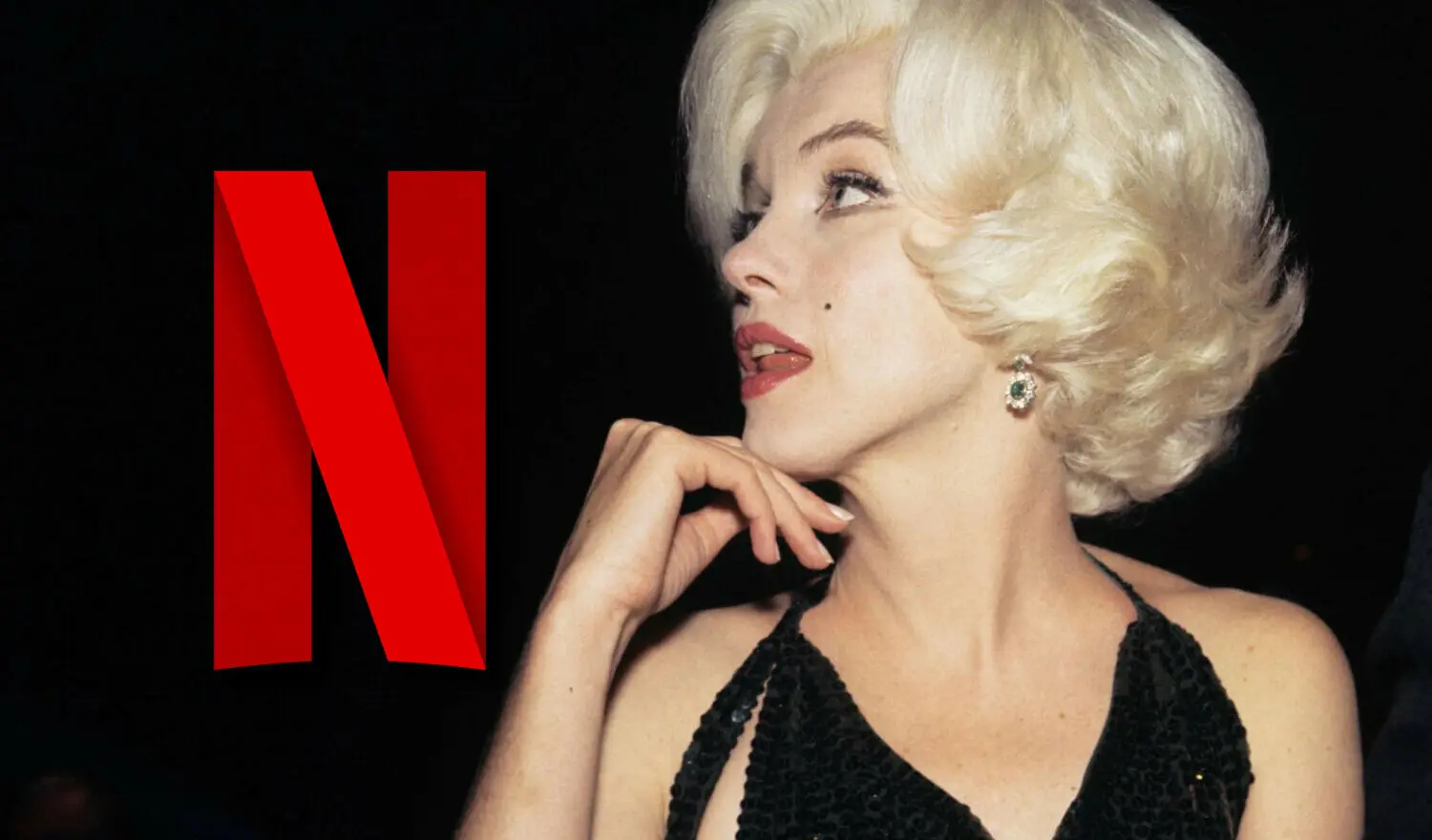 Marilyn Monroe Netflix