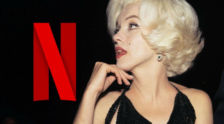 Imagen de Netflix: El documental que profundiza en la causa real por la que murió Marilyn Monroe