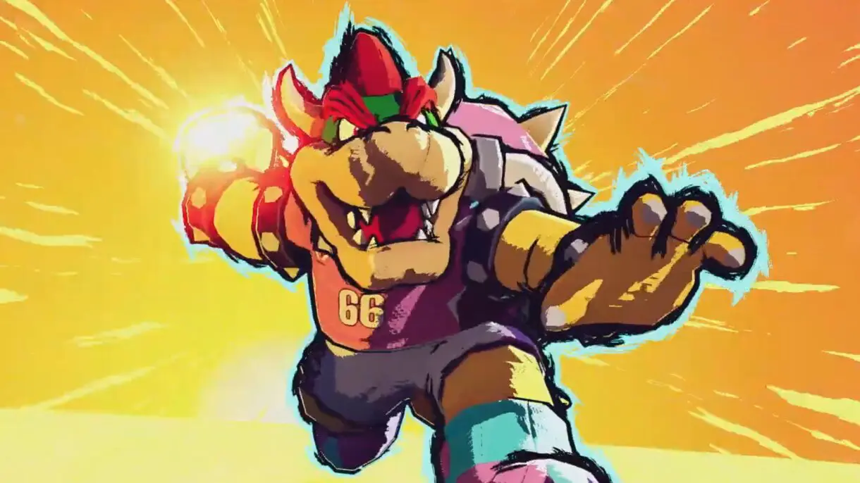 mario strikers 3