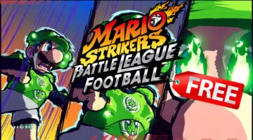 Imagen de ¿Recibirá Mario Strikers: Battle League Football nuevos contenidos gratis poslanzamiento? Nintendo responde