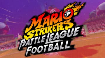 Imagen de Mario Strikers: Battle League Football confirma detalles de su jugabilidad, personajes y más en gameplay