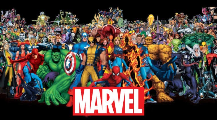 Imagen de La guía definitiva para introducirte al Universo Cinematográfico de Marvel por primera vez￼