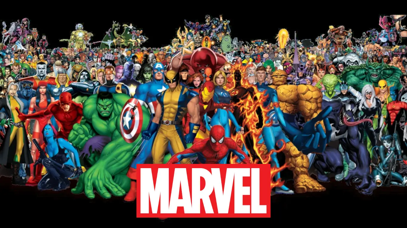guia marvel