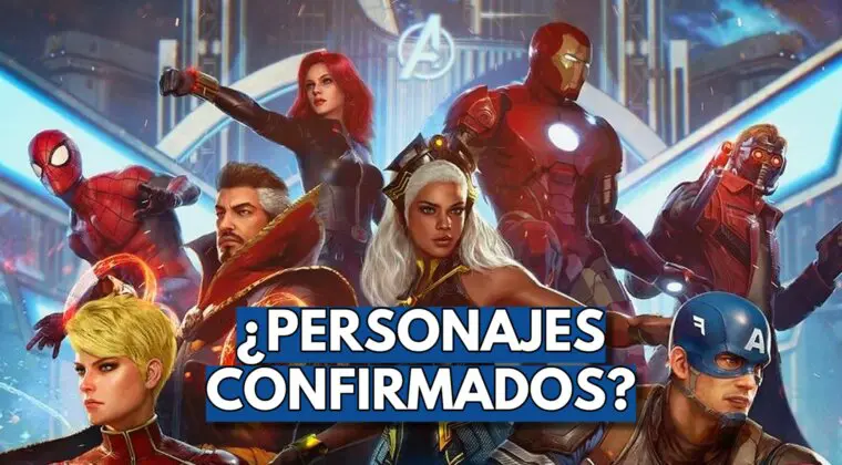 Imagen de El MMO de Marvel vuelve a dar señales de vida a través de una sorprendente filtración