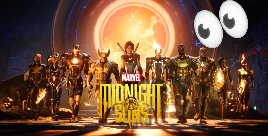 marvel's midnight suns - rumor
