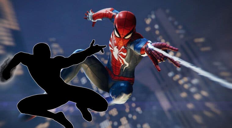 Imagen de ¿Un creador de trajes para la entrega de Marvel’s Spider Man 2? Sí, ¡por favor!