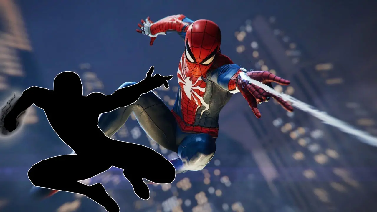 Marvel's Spider Man 2
