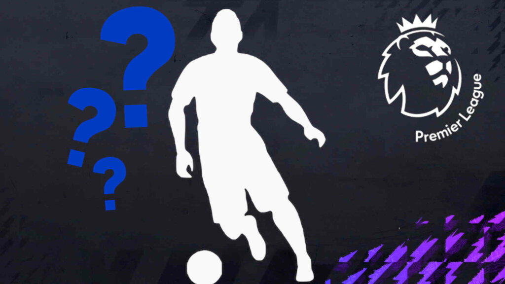 mejor extremo izquierdo premier league fifa 22