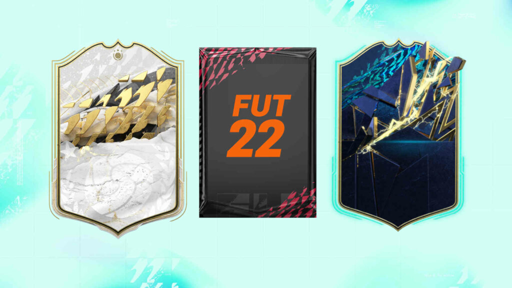 mejores elecciones tokens tots swaps fifa 22 portada