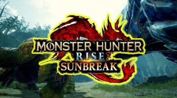 Imagen de Monster Hunter Rise Sunbreak presenta muchas novedades con un nuevo gameplay increíble