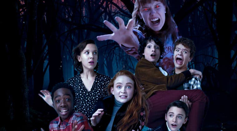 Stranger Things 3: Filtran la muerte de un personaje principal 