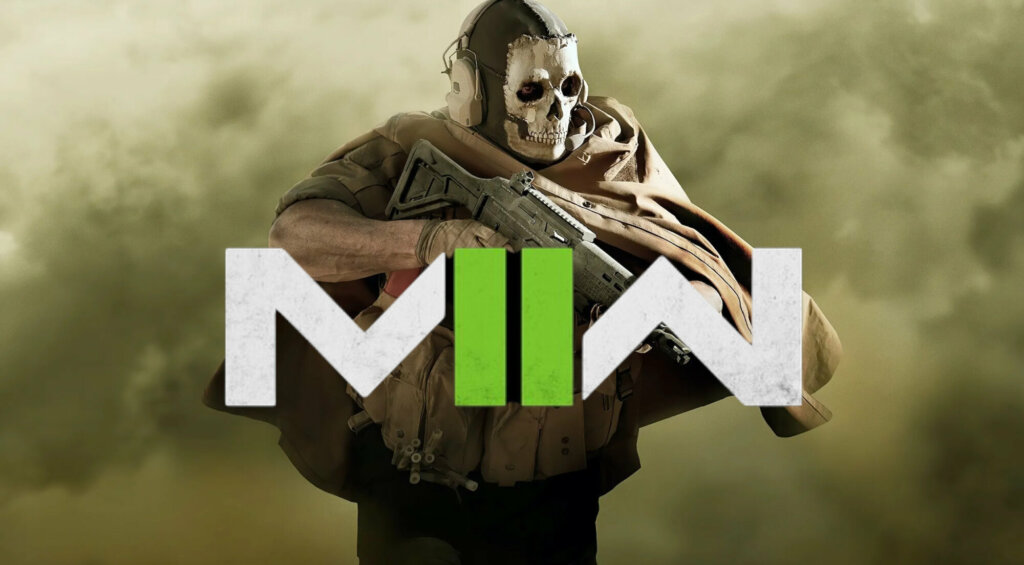 Modern Warfare 2