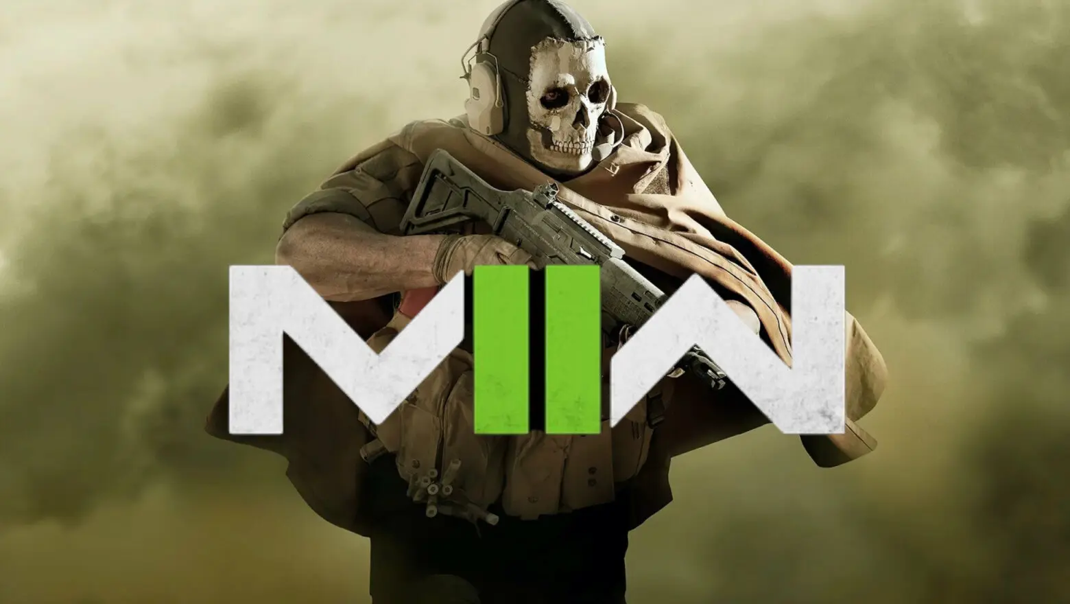 Modern Warfare 2