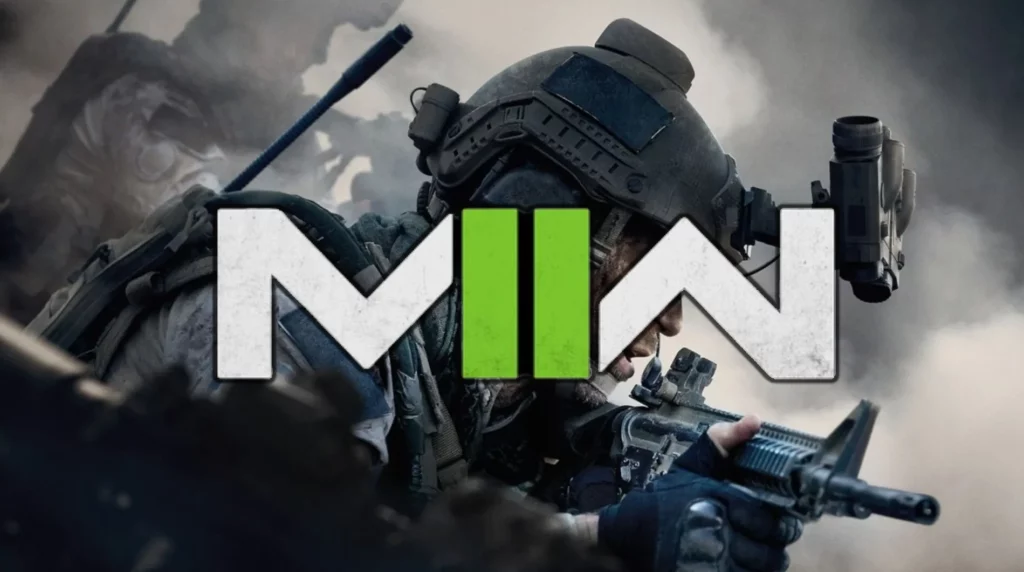 Modern Warfare 2
