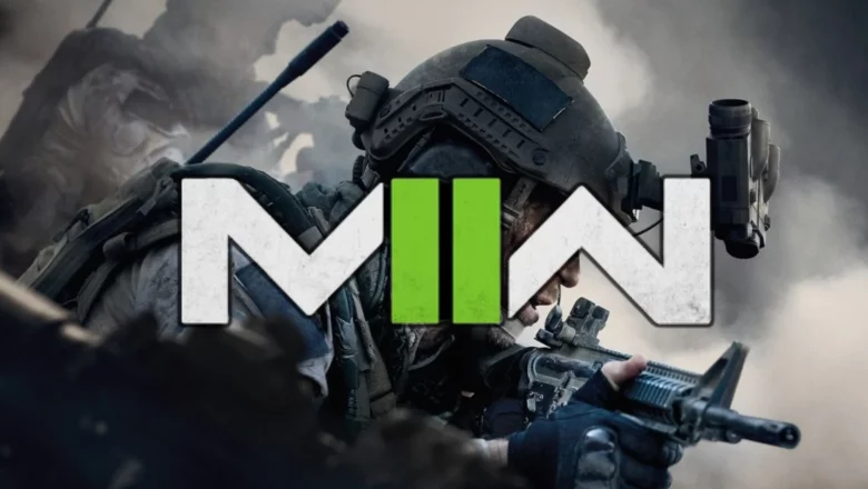 Modern Warfare 2