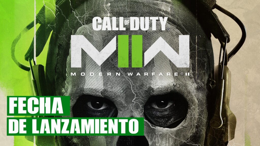 Modern Warfare 2