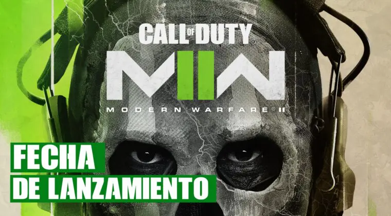 Imagen de ¡BOOM! Modern Warfare 2 revela su fecha de lanzamiento con un teaser tráiler repleto de hype