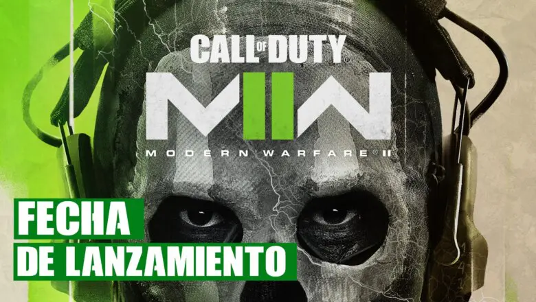 Modern Warfare 2
