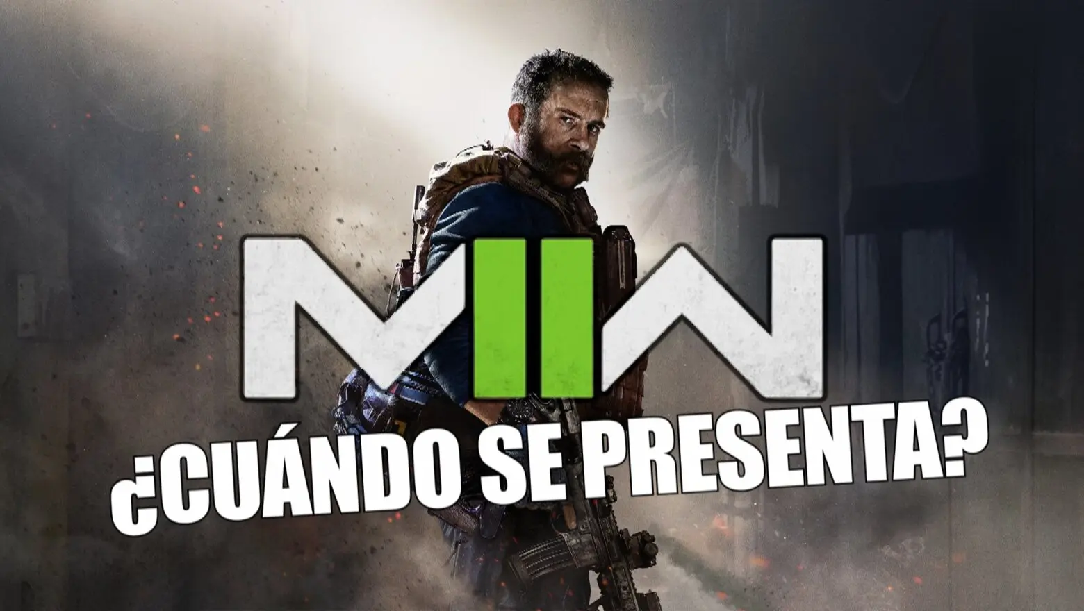 Modern Warfare 2