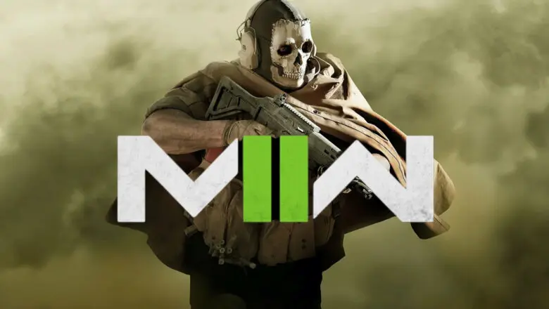 Modern Warfare 2