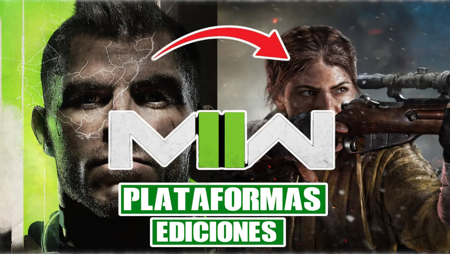 Modern Warfare 2