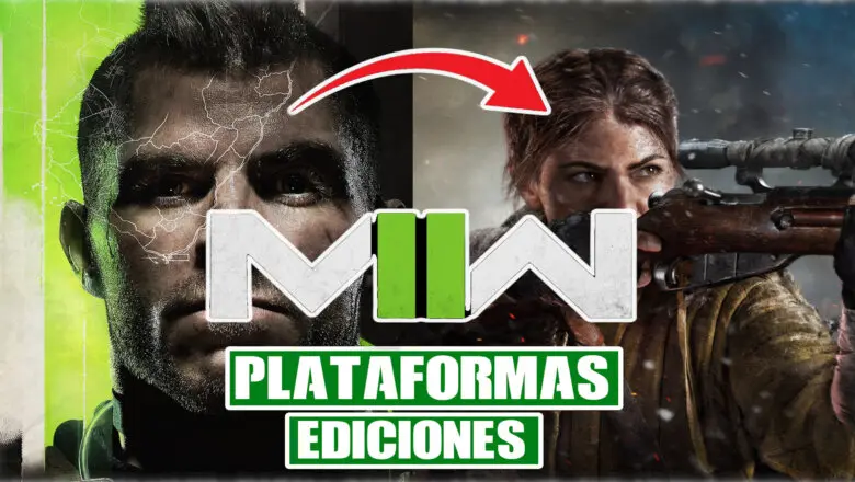 Modern Warfare 2