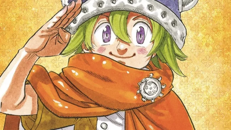 nanatsu no taizai