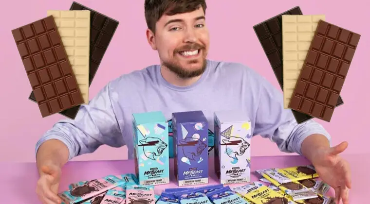 Imagen de MrBeast está preparando esta dos grandes locuras