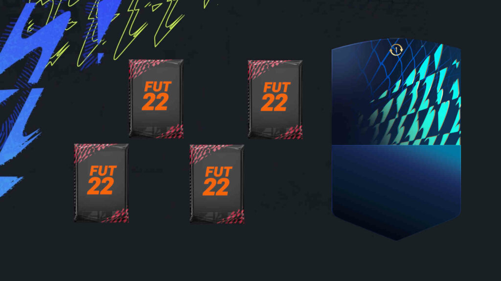 muchos sobres gratuitos fifa 22 1