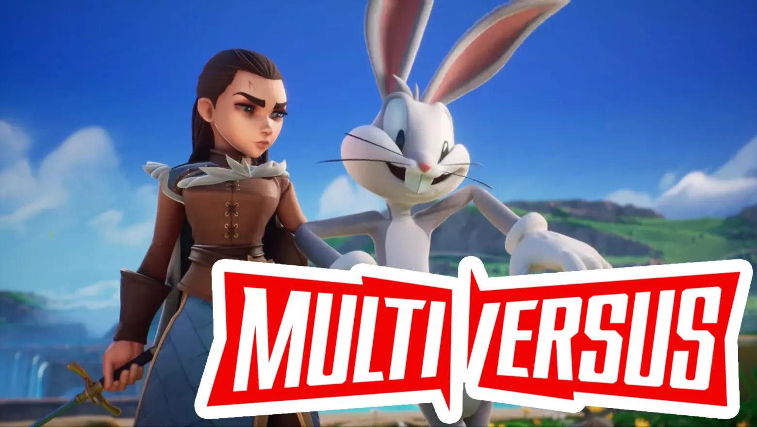 multiversus