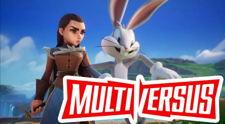 Imagen de Multiversus: Estos son todos los personajes confirmados hasta la fecha para el juego gratis