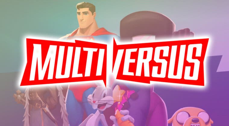 Imagen de El gran MultiVersus comparte un nuevo gameplay centrado en el 2 vs. 2 con jugadores profesionales