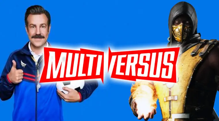 Imagen de MultiVersus ve filtrados más personajes que llegarán en un futuro: Godzilla, Ted Lasso, Samurai Jack...