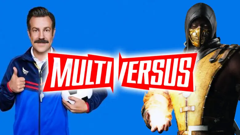 multiversus leak