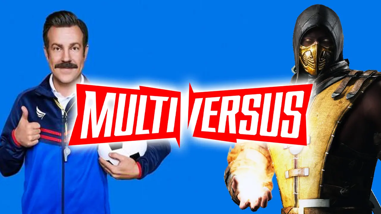 multiversus leak
