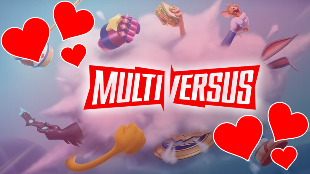 multiversus preview