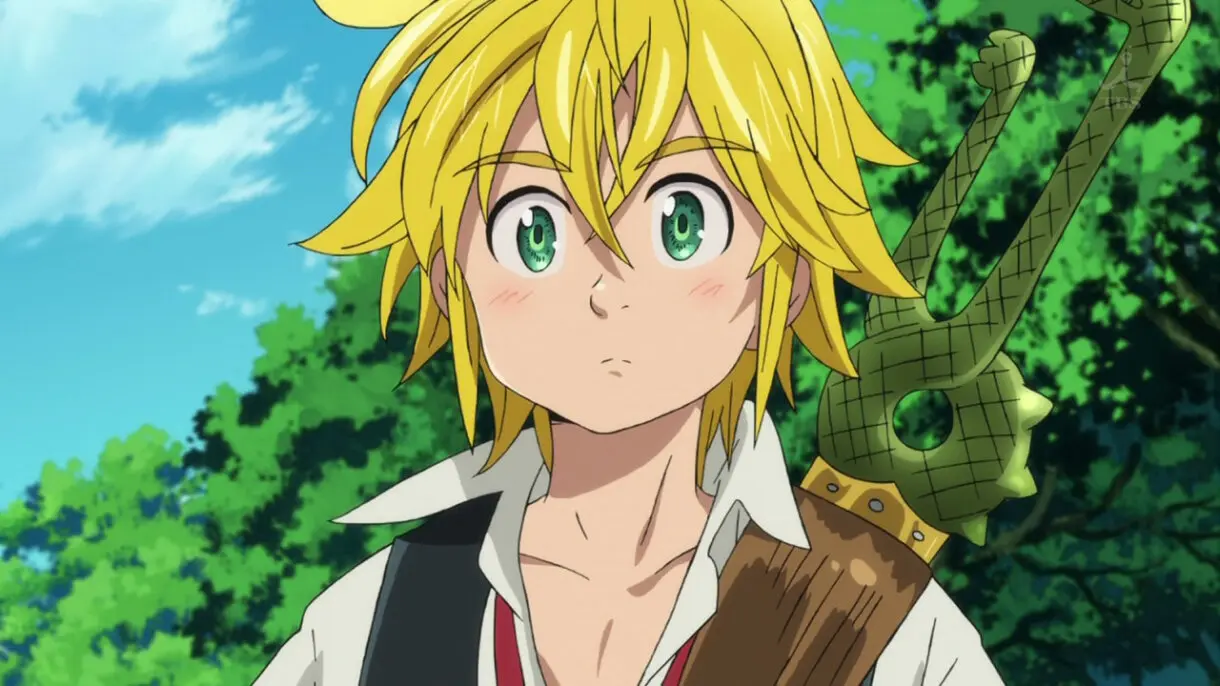 nanatsu no taizai