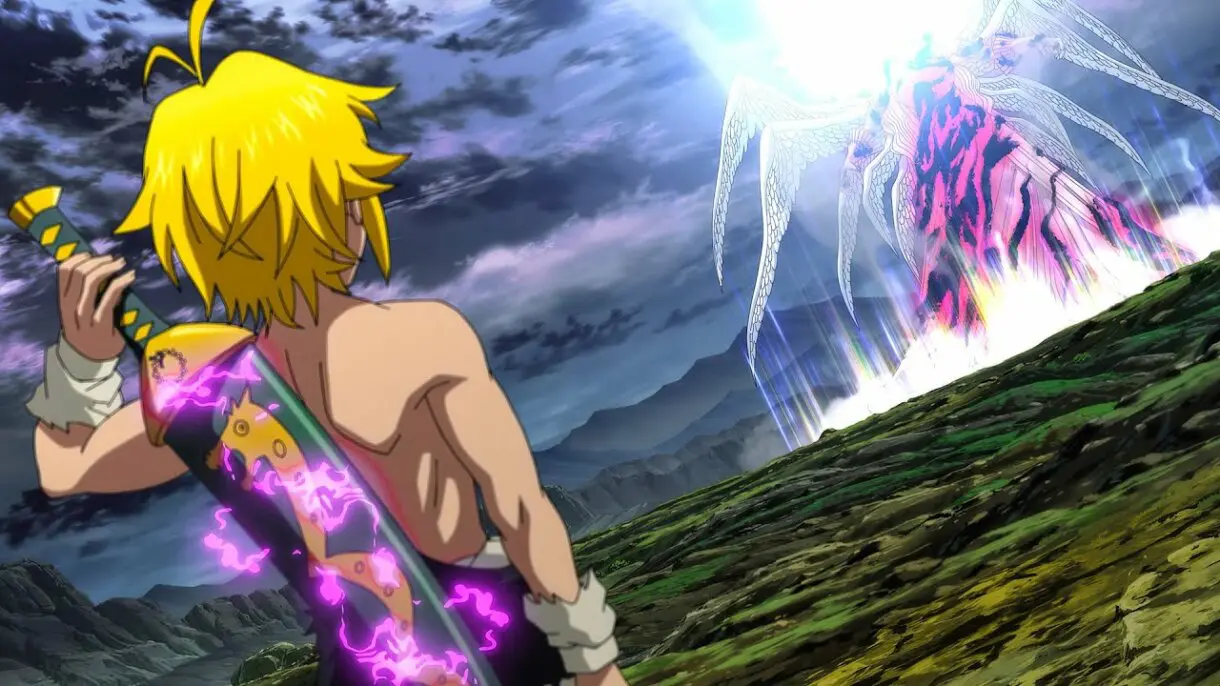 nanatsu no taizai movie 2