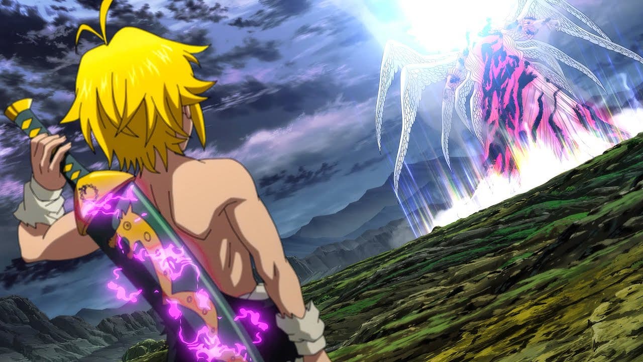 Cómo ver The Seven Deadly Sins en orden: cronología de todas las temporadas  del anime