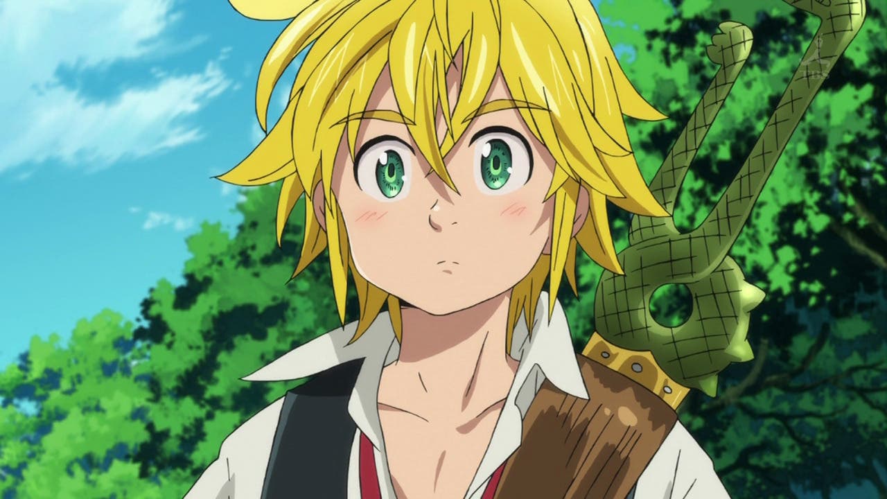 Nanatsu no Taizai: ¿Cuántos animes tiene?, ¿En qué orden deben verse?