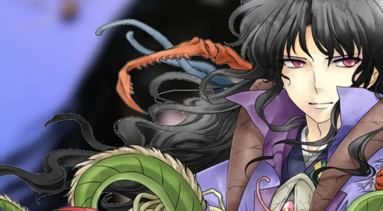 Imagen de Inuyasha: Naraku vuelve a la acción en un impresionante cosplay