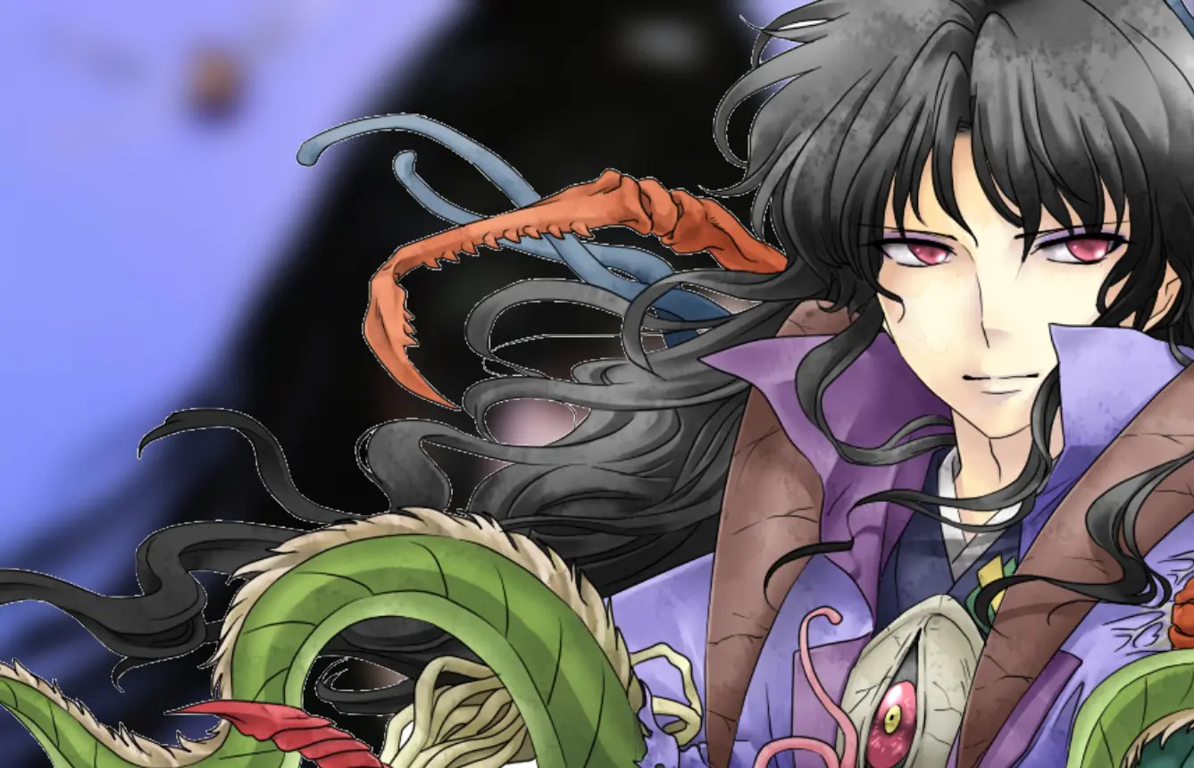 naraku cosp inuyasha